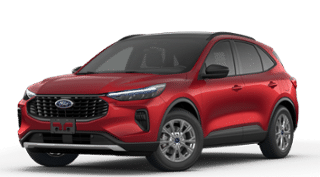 2026 Ford Escape® External Image 2